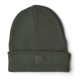 Beanie Recycled Bottle Green